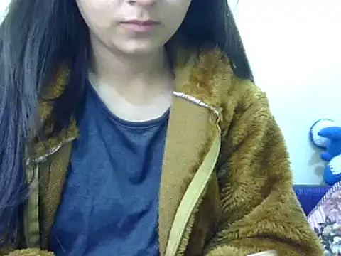 Snapshot of WildRuhi20 chatting on December 5, 2024, 2:31 am WildRuhi20 online show from December 5, 2024, 2:31 am