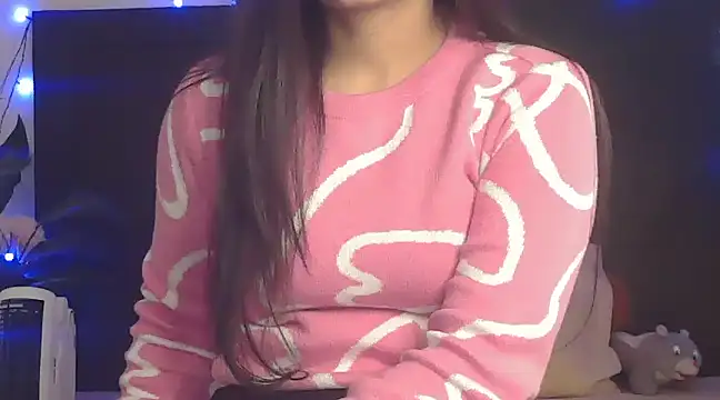 Snapshot of WildRuhi20 chatting on February 11, 2025, 11:21 am WildRuhi20 online show from February 11, 2025, 11:21 am