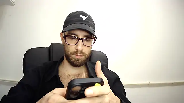 mikealcorleone online show from December 6, 2024, 10:19 pm