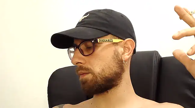 mikealcorleone online show from December 9, 2024, 1:18 am