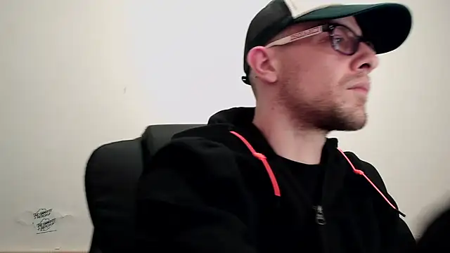 mikealcorleone online show from January 20, 2025, 10:37 pm