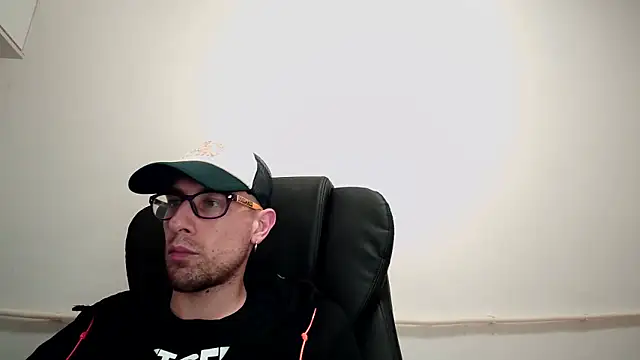 mikealcorleone online show from January 21, 2025, 1:39 am