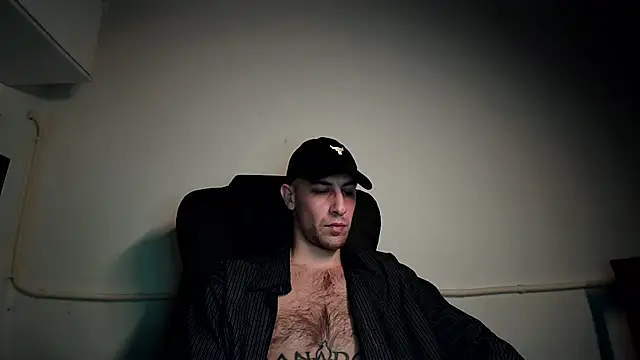 mikealcorleone online show from February 24, 2025, 4:15 pm