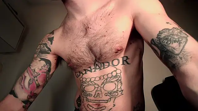 mikealcorleone online show from February 25, 2025, 11:00 pm