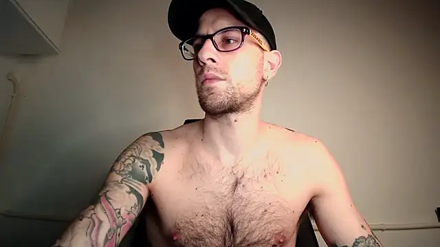 mikealcorleone online show from March 6, 2025, 12:32 am