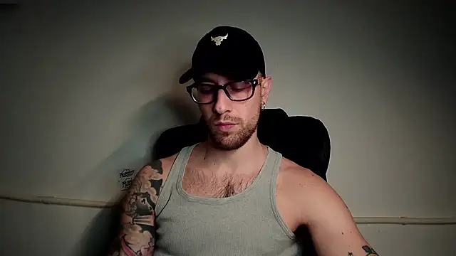 mikealcorleone online show from March 7, 2025, 8:11 pm