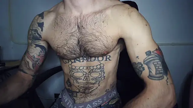 mikealcorleone online show from September 25, 2025, 10:19 am