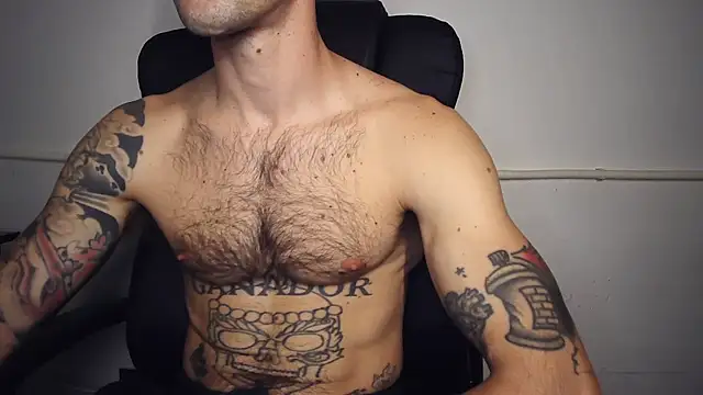 mikealcorleone online show from October 1, 2025, 8:26 pm