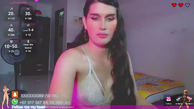 Snapshot of Jiafei69 chatting on March 2, 2025, 8:40 pm Jiafei69 online show from March 2, 2025, 8:40 pm