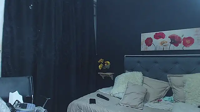 Snapshot of dulce_celeste15 chatting on December 12, 2024, 11:58 pm dulce celeste15 online show from December 12, 2024, 11:58 pm