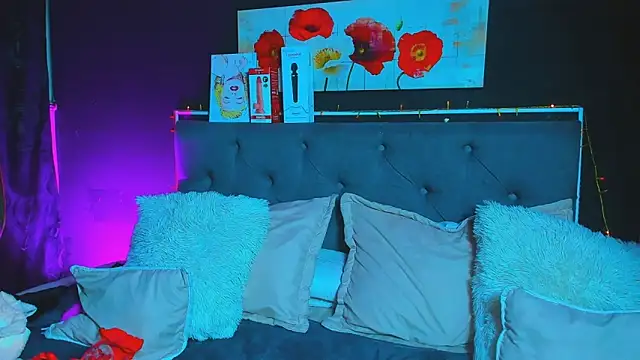 Snapshot of dulce_celeste15 chatting on January 11, 2025, 2:30 am dulce celeste15 online show from January 11, 2025, 2:30 am