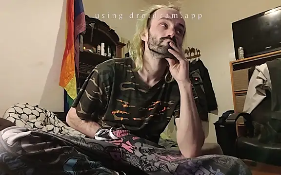 Snapshot of harterdome chatting on February 7, 2025, 4:03 pm harterdome online show from February 7, 2025, 4:03 pm