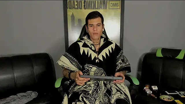 Snapshot of jamesinked_ chatting on February 25, 2025, 5:15 pm jamesinked online show from February 25, 2025, 5:15 pm