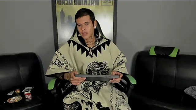 Snapshot of jamesinked_ chatting on February 26, 2025, 12:16 am jamesinked online show from February 26, 2025, 12:16 am