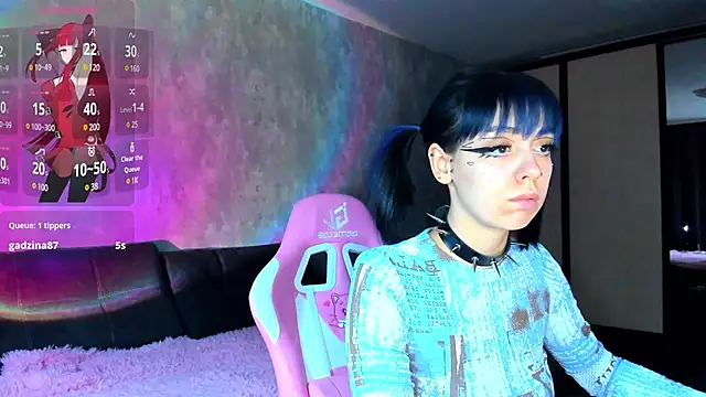 Snapshot of Asuna_yuuki___ chatting on December 28, 2024, 11:09 am Asuna yuuki online show from December 28, 2024, 11:09 am