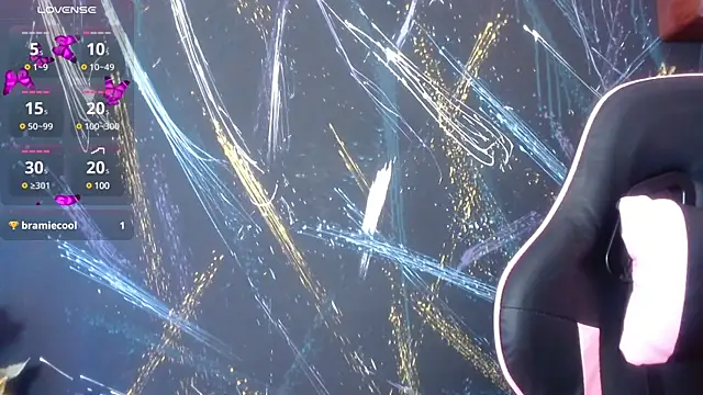 Mariannagp online show from December 20, 2024, 8:12 pm