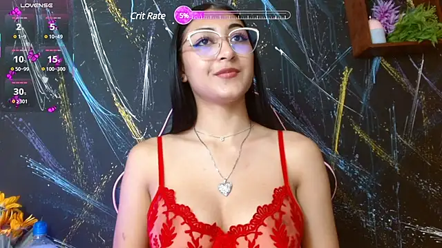 Mariannagp online show from February 23, 2025, 7:38 pm