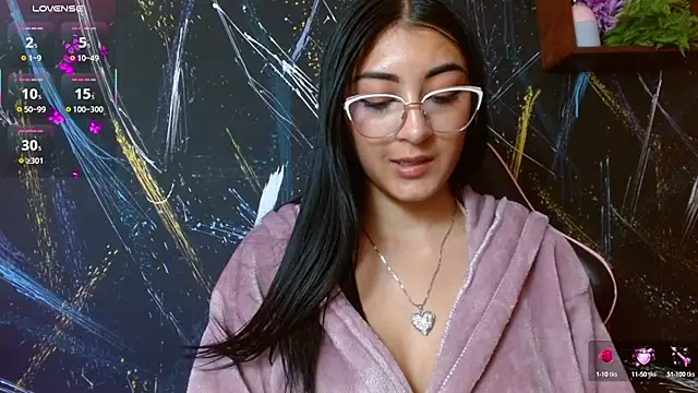 Mariannagp online show from February 28, 2025, 10:39 pm