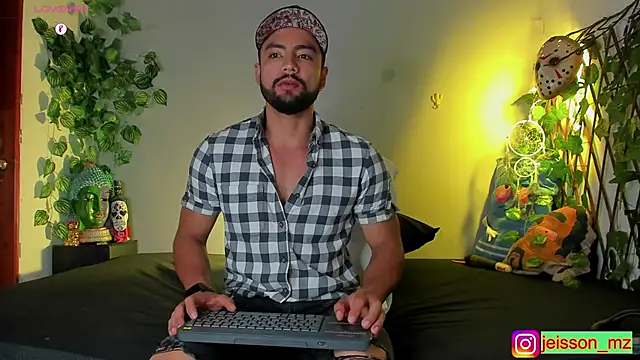 Jaxxon  online show from January 14, 2025, 10:59 am