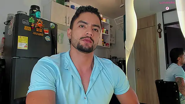 Jaxxon  online show from March 18, 2025, 2:26 pm