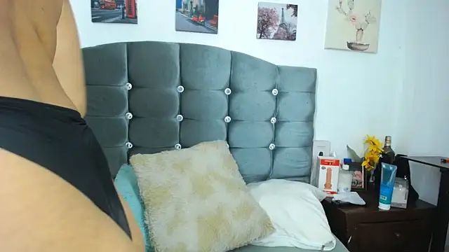 Snapshot of paytonbailey chatting on November 4, 2025, 5:06 am paytonbailey online show from November 4, 2025, 5:06 am