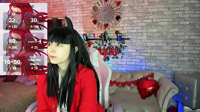 Alex Howell online show from February 2, 2025, 8:51 pm