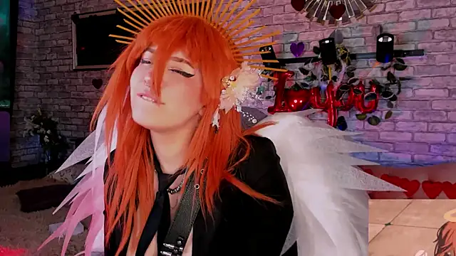 Alex Howell online show from February 5, 2025, 12:31 am