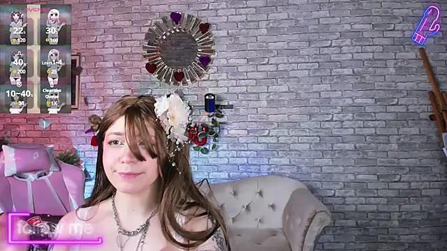 Snapshot of Alex_Howell chatting on February 7, 2025, 12:09 am Alex Howell online show from February 7, 2025, 12:09 am