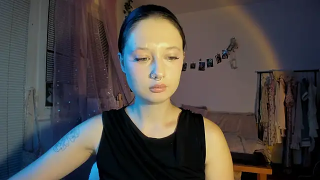 Snapshot of Jenny_darling_love chatting on September 20, 2025, 6:09 pm Jenny darling love online show from September 20, 2025, 6:09 pm