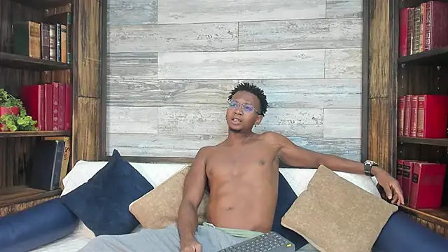 JamalMyst online show from January 17, 2025, 3:23 am