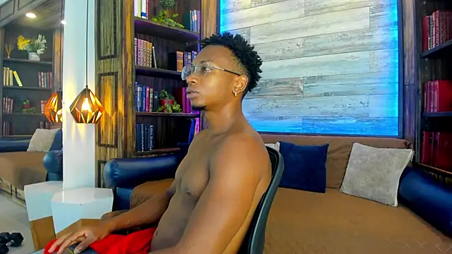 JamalMyst online show from January 22, 2025, 4:02 am
