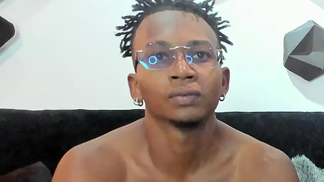 JamalMyst online show from January 28, 2025, 7:21 pm