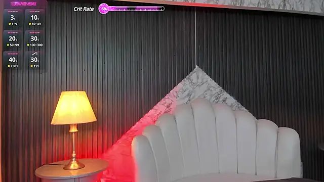 Snapshot of MeganDraco_ chatting on January 10, 2025, 12:36 pm MeganDraco  online show from January 10, 2025, 12:36 pm