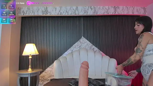 Snapshot of MeganDraco_ chatting on March 15, 2025, 12:34 pm MeganDraco  online show from March 15, 2025, 12:34 pm