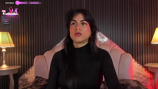 Snapshot of MeganDraco_ chatting on September 15, 2025, 12:38 pm MeganDraco  online show from September 15, 2025, 12:38 pm