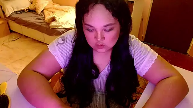 Snapshot of GiannaLopezSmith chatting on September 29, 2025, 9:58 am GiannaLopezSmith online show from September 29, 2025, 9:58 am