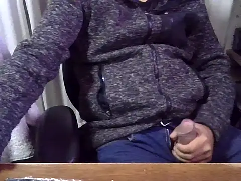 Snapshot of Puleva2 chatting on October 6, 2025, 7:55 pm Puleva2 online show from October 6, 2025, 7:55 pm