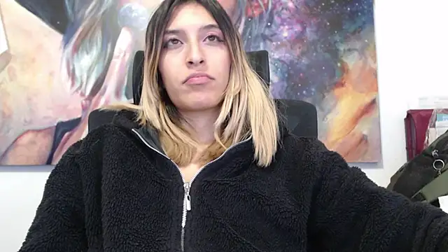 Snapshot of FULL_TENTATION_ chatting on November 8, 2025, 11:43 am FULL TENTATION online show from November 8, 2025, 11:43 am