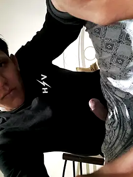 Snapshot of Rugopornx chatting on September 19, 2025, 5:42 am Rugopornx online show from September 19, 2025, 5:42 am