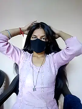Snapshot of Bulbul_02 chatting on December 2, 2024, 6:41 am Bulbul 02 online show from December 2, 2024, 6:41 am