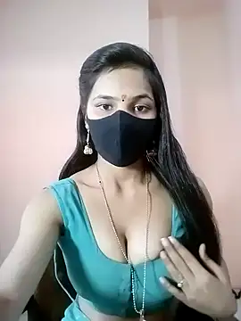 Snapshot of Bulbul_02 chatting on January 25, 2025, 8:53 am Bulbul 02 online show from January 25, 2025, 8:53 am