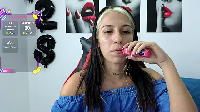 Snapshot of tammyandrade_ chatting on October 16, 2025, 2:01 am tammyandrade online show from October 16, 2025, 2:01 am