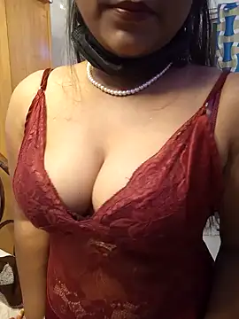 Snapshot of nisha_baby2 chatting on January 8, 2025, 11:09 pm nisha baby2 online show from January 8, 2025, 11:09 pm