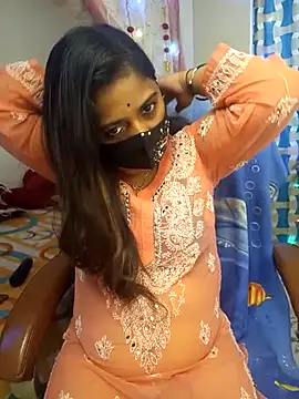 Snapshot of nisha_baby2 chatting on March 17, 2025, 4:51 am nisha baby2 online show from March 17, 2025, 4:51 am