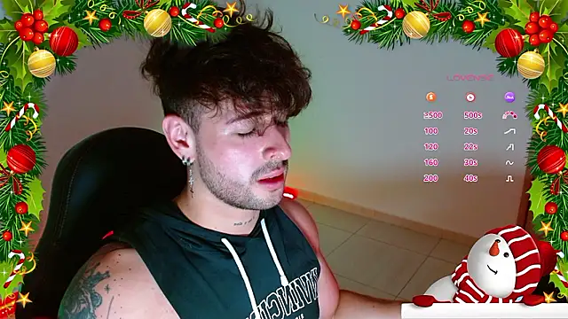 Snapshot of Ares_blue chatting on December 2, 2024, 11:23 am Ares blue online show from December 2, 2024, 11:23 am