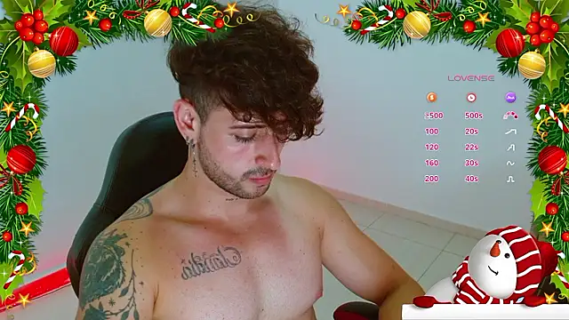 Snapshot of Ares_blue chatting on December 2, 2024, 2:30 pm Ares blue online show from December 2, 2024, 2:30 pm