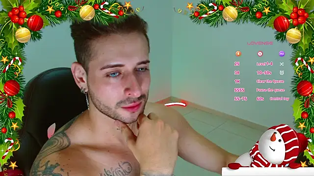Snapshot of Ares_blue chatting on December 3, 2024, 11:33 am Ares blue online show from December 3, 2024, 11:33 am