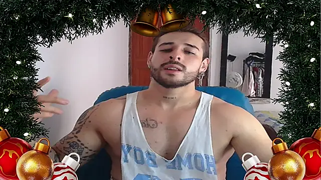 Snapshot of Ares_blue chatting on December 13, 2024, 6:05 pm Ares blue online show from December 13, 2024, 6:05 pm