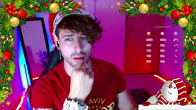 Snapshot of Ares_blue chatting on December 19, 2024, 11:18 am Ares blue online show from December 19, 2024, 11:18 am