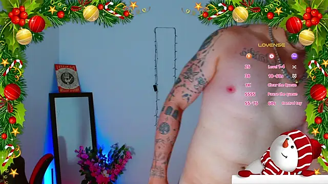 Snapshot of Ares_blue chatting on December 24, 2024, 5:13 pm Ares blue online show from December 24, 2024, 5:13 pm